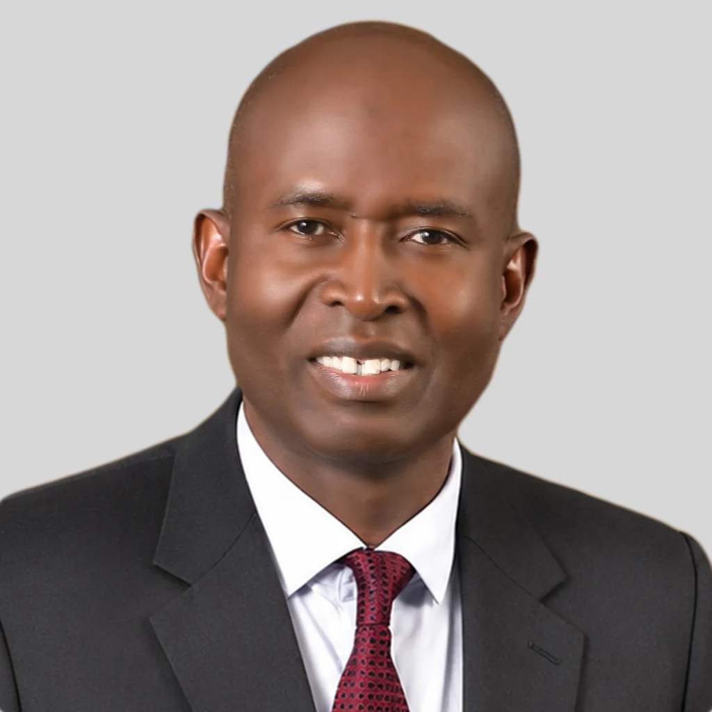 Daniel Juma Omondi