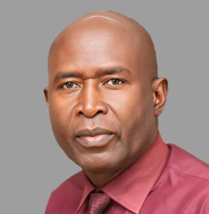 Mr. Daniel Juma Omondi