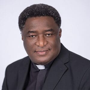 Rev. Fr. Canice Chinyeaka Enyiaka