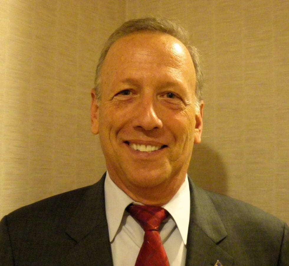 Mr. Mark Hyatt Global Peace Foundation