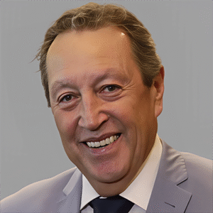 H.E. Marco Vinicio Cerezo