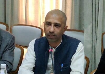 Global Ethical Framework Conference - India