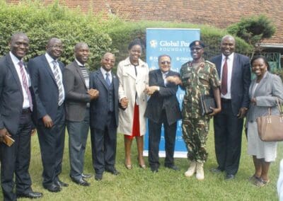 National Peace Initiative Kenya 2