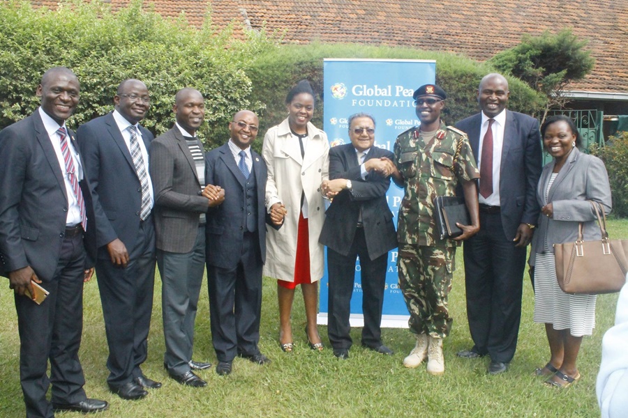 National Peace Initiative Kenya 2