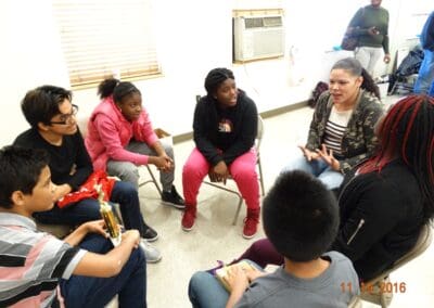 Cross-Community Engagement USA 7