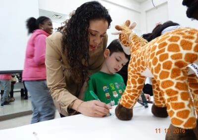 Cross-Community Engagement USA