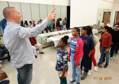 Cross-Community Engagement USA 5