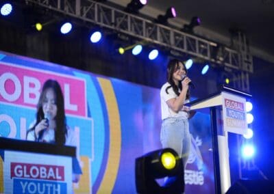 Global Youth Summit 2022