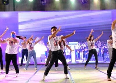 Global Youth Summit 2022