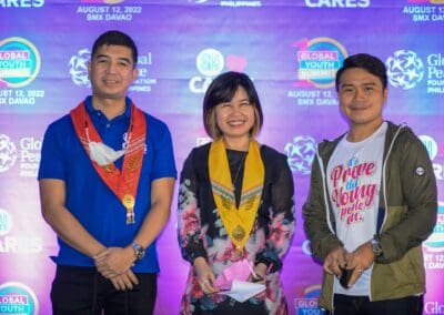 Global Youth Summit 2022