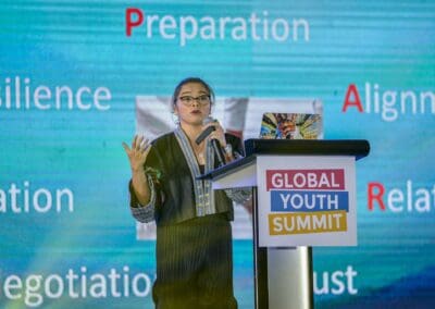 Global Youth Summit 2022