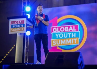 Global Youth Summit 2022