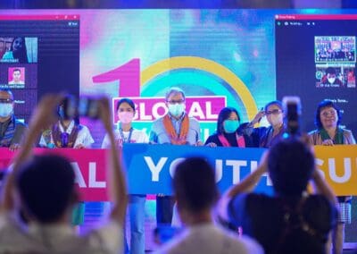 Global Youth Summit 2022