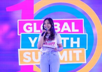 Global Youth Summit 2022