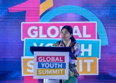 Global Youth Summit 2022