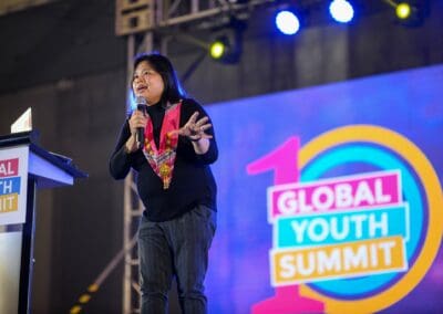 Global Youth Summit 2022