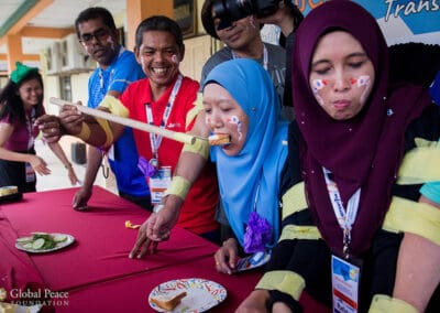 Malaysia Educator Retreat