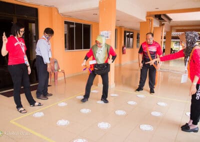 Malaysia Educator Retreat