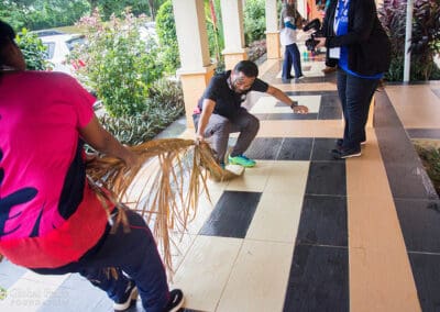 Malaysia Educator Retreat