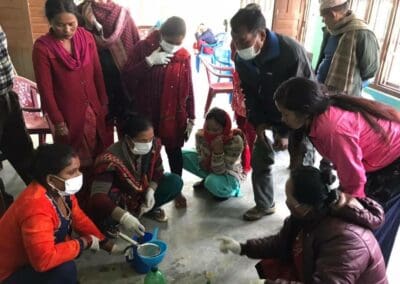 Soap Making