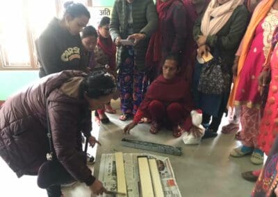 Soap Making