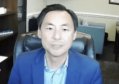 Ambassador Dr. Morse Tan