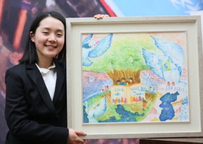 Artists For Korean Dream