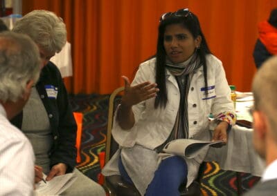 Breakout Session