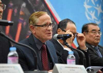 Charles Morrison