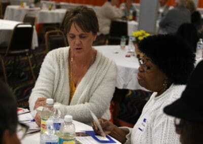Community Peacebuilding Values Exercise