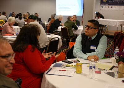 Community Peacebuilding Training