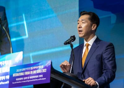 Dr. Hyun Jin P. Moon