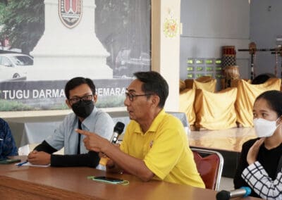 Peace!Project Indonesia