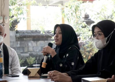 Peace!Project Indonesia