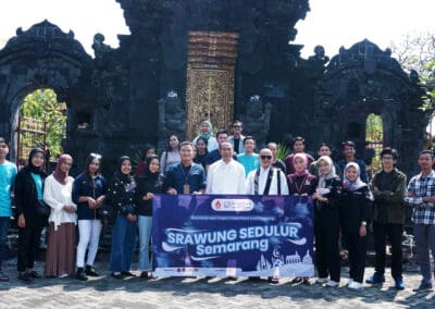 Peace!Project Indonesia