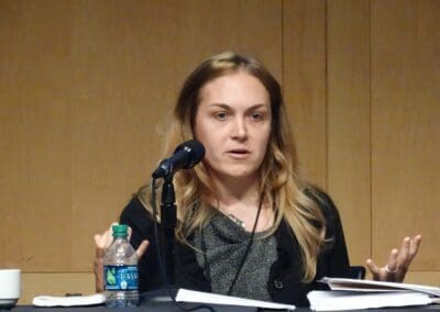 Chelsea Langston-Bombino