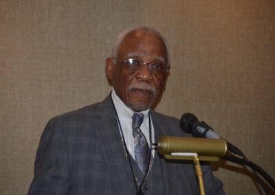 Dr Wilson Goode Sr