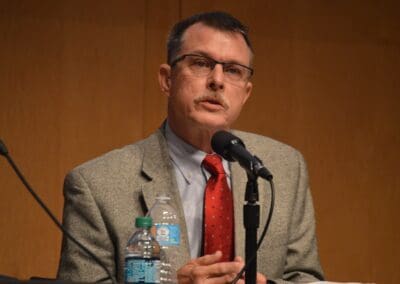 Stanley Carlson-Theis