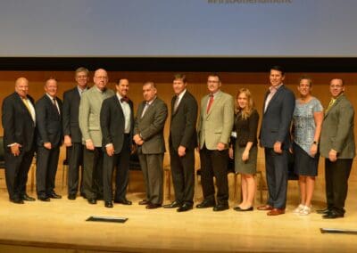 Speakers and Panelists