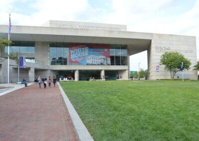 National Constitution Center