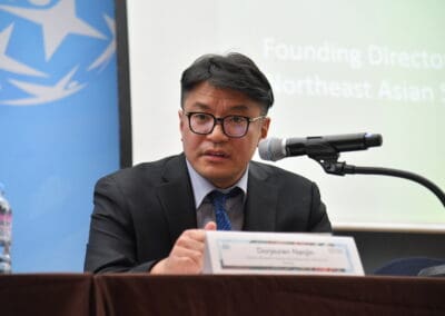 Dorjsuren Nanjin