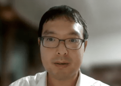 Dr. Ethan Hee-seok Shin