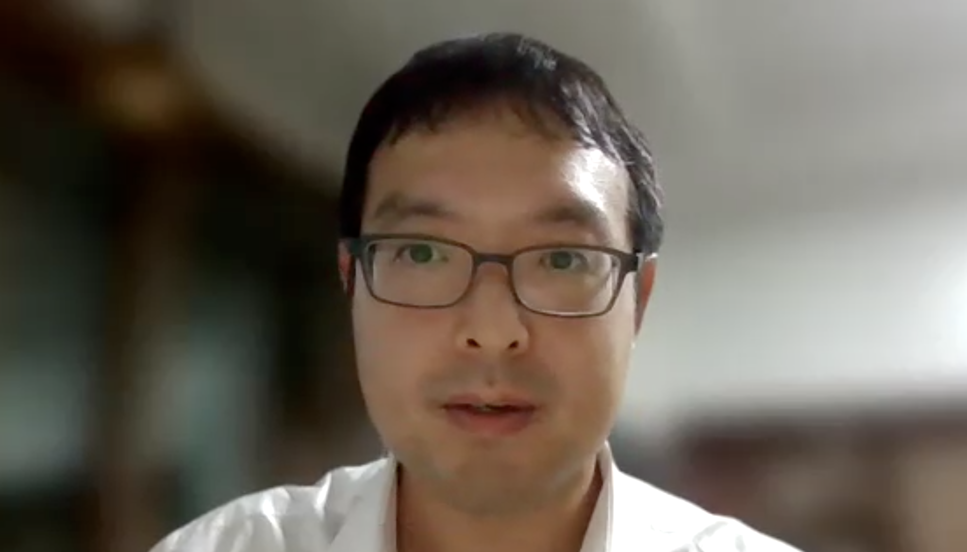 Dr. Ethan Hee-seok Shin