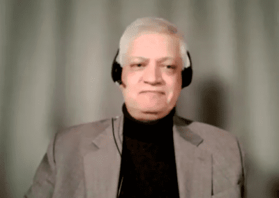 Dr. Leonid A. Petrov