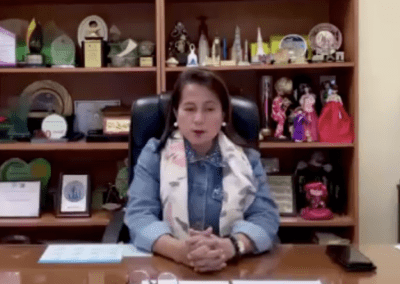 Dr. Margarita Ballesteros