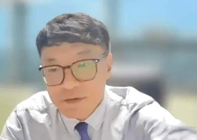 Dr. Nanjin Dorjsuren