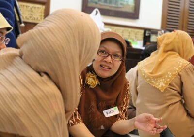 Education CCI Indonesia