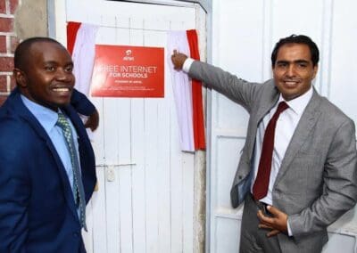 Education Leap Hubs Kenya 3