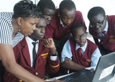 Child Online Safety 1