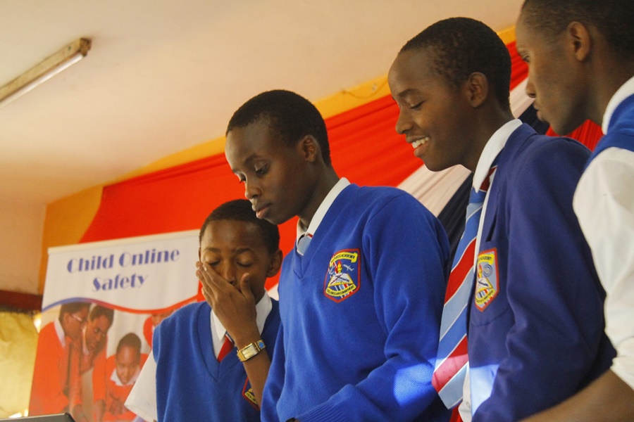 Education Leap Hubs Kenya